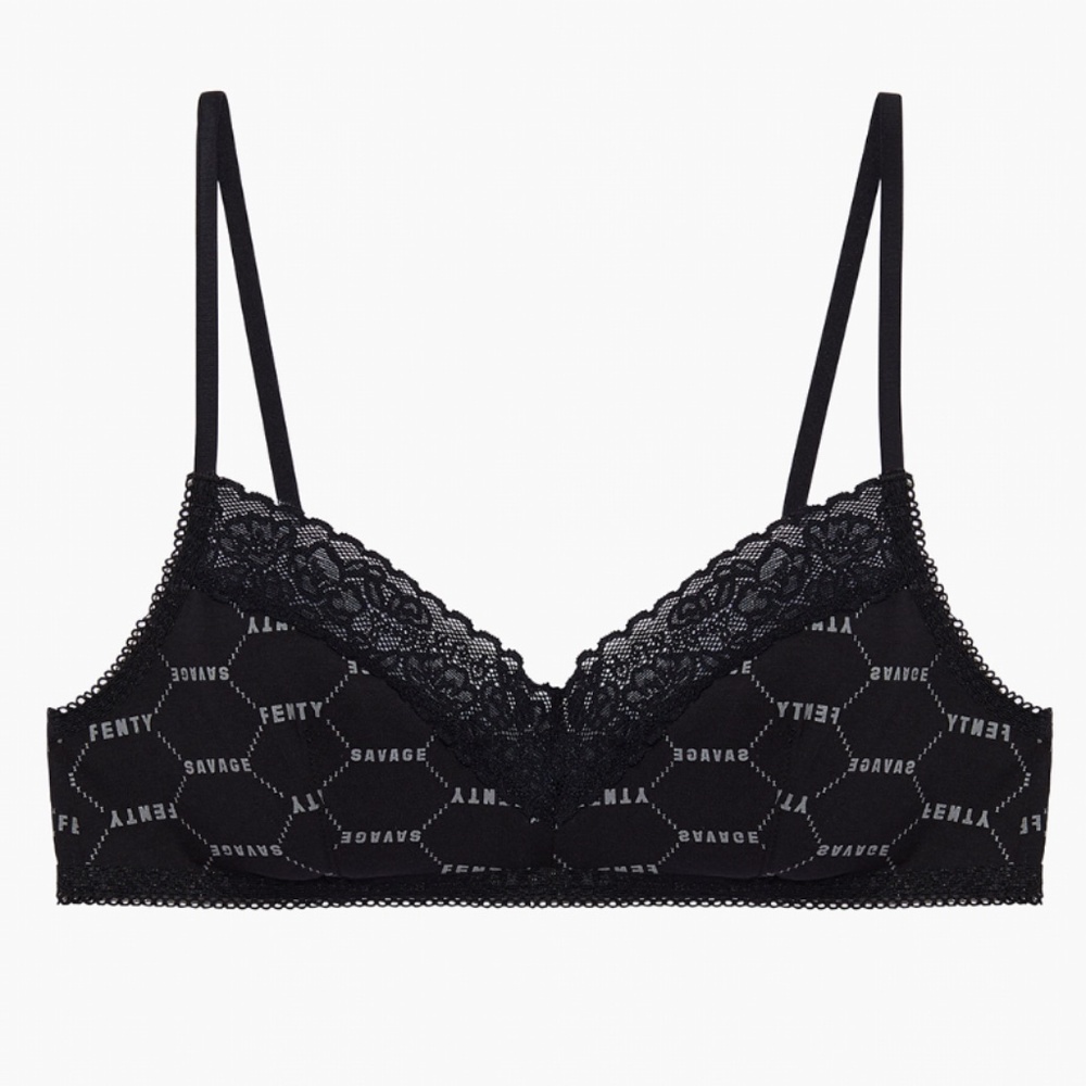 Savage x Fenty bralette